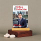 Million dollar man - Wydruk na szkle akrylowym z podstawką