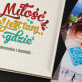 Miłość jest tam - Personalizowany Album na zdjęcia