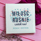 Miłość rośnie - Personalizowany Album na zdjęcia