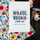 Miłość rośnie - Personalizowany Album na zdjęcia