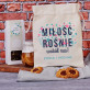Miłość rośnie - Zestaw Herbaciany w Woreczku