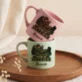 Filiżanka Personalizowana Dla Wojskowego Prezent Na Przysięgę Wojskową Dla Mężczyzny: Zawsze Gotów Do Drzemki Filiżanka Personalizowana Dla Wojskowego Prezent Na Przysięgę Wojskową Dla Mężczyzny: Zawsze Gotów Do Drzemki