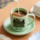 Filiżanka Personalizowana Dla Wojskowego Prezent Na Przysięgę Wojskową Dla Mężczyzny: Zawsze Gotów Do Drzemki Filiżanka Personalizowana Dla Wojskowego Prezent Na Przysięgę Wojskową Dla Mężczyzny: Zawsze Gotów Do Drzemki