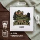 Album Na Zdjęcia Tradycyjny Dla Wojskowego Prezent Na Przysięgę Wojskową Dla Mężczyzny: Zawsze Gotów Do Drzemki