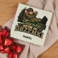 Czekolada z Truskawkami Dla Wojskowego Prezent Na Przysięgę Wojskową Dla Mężczyzny: Zawsze Gotów Do Drzemki Czekolada z Truskawkami Dla Wojskowego Prezent Na Przysięgę Wojskową Dla Mężczyzny: Zawsze Gotów Do Drzemki