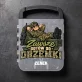 Zestaw Narzędzi Dla Wojskowego Prezent Na Przysięgę Wojskową Dla Mężczyzny: Zawsze Gotów Do Drzemki Zestaw Narzędzi Dla Wojskowego Prezent Na Przysięgę Wojskową Dla Mężczyzny: Zawsze Gotów Do Drzemki