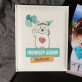 Miś - Personalizowany Album na zdjęcia