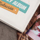 Miś - Personalizowany Album na zdjęcia