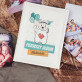 Miś - Personalizowany Album na zdjęcia