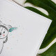 Miś - Personalizowany Album na zdjęcia