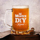Mistrz DIY - Personalizowany Kufel