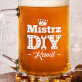 Mistrz DIY - Personalizowany Kufel