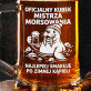 Kufel Dla Morsa Prezent Dla Mężczyzny: Mistrz Morsowania