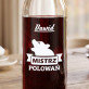 Mistrz polowań - Grawerowana karafka