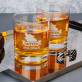 Mistrz polowań - Szklanka do whisky