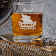 Mistrz polowań - Szklanka do whisky