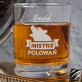 Mistrz polowań - Szklanka do whisky