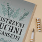 Mistrzyni kuchni wegańskiej - Przepiśnik na spirali B5