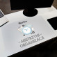 Mistrzyni organizacji - Podkładka na biurko