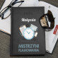 Mistrzyni planowania - Kalendarz 2026