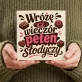 Czekolada Z Truskawkami Na Andrzejki Prezent Dla Kobiety: Słodka Wróżba Wieczoru Czekolada Z Truskawkami Na Andrzejki Prezent Dla Kobiety: Słodka Wróżba Wieczoru