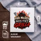 Album Na Zdjęcia Tradycyjny Na Kawalerski Prezent Dla Mężczyzny: Sztuka Grilla