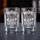 Kieliszki Do Wódki Na 30 Urodziny Prezent Dla Mężczyzny: Retro Etykieta Whisky Kieliszki Do Wódki Na 30 Urodziny Prezent Dla Mężczyzny: Retro Etykieta Whisky
