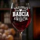 Kieliszek Do Wina Dla Babci Prezent Na Dzień Babci Dla Kobiety: Najlepsza Babcia Na Świecie Kieliszek Do Wina Dla Babci Prezent Na Dzień Babci Dla Kobiety: Najlepsza Babcia Na Świecie