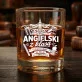 Zestaw Prezentowy Whisky Dla Nauczyciela Angielskiego Dla Mężczyzny: Angielski Z Klasą Zestaw Prezentowy Whisky Dla Nauczyciela Angielskiego Dla Mężczyzny: Angielski Z Klasą