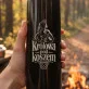 Termos 500ml Dla Koszykarki Prezent Dla Kobiety: Królowa Pod Koszem Termos 500ml Dla Koszykarki Prezent Dla Kobiety: Królowa Pod Koszem