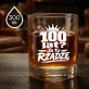 Szklanka Do Whisky Na 100 Urodziny Prezent Dla Mężczyzny: 100 Lat? Ja Tu Rządzę Szklanka Do Whisky Na 100 Urodziny Prezent Dla Mężczyzny: 100 Lat? Ja Tu Rządzę