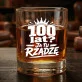 Szklanka Do Whisky Na 100 Urodziny Prezent Dla Mężczyzny: 100 Lat? Ja Tu Rządzę Szklanka Do Whisky Na 100 Urodziny Prezent Dla Mężczyzny: 100 Lat? Ja Tu Rządzę