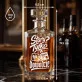 Karafka Do Whisky z Grawerem Na 100 Urodziny Prezent: Bezczelna Legenda