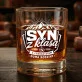 Szklanka Do Whisky Dla Syna Prezent Dla Mężczyzny: Syn Z Klasą