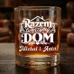 Szklanki Do Whisky z Grawerem Na Nowy Dom Prezent Dla Pary: Razem Tworzymy Dom