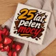 Czekolada Z Truskawkami Na 25 Urodziny Prezent Dla 25 Latka Mężczyzny: Ćwierćwieczny Styl Czekolada Z Truskawkami Na 25 Urodziny Prezent Dla 25 Latka Mężczyzny: Ćwierćwieczny Styl