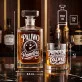 Zestaw Do Whisky Dla Promotora Prezent Dla Mężczyzny: Paliwo Promotora