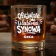 Szklanki Do Whisky z Grawerem Dla Synowej Prezent Dla Kobiety: Oficjalnie Ulubiona Szklanki Do Whisky z Grawerem Dla Synowej Prezent Dla Kobiety: Oficjalnie Ulubiona