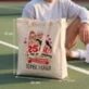 Torba Na Zakupy Na 25 Rocznicę Ślubu Prezent Dla Pary: 25 Lat I Nadal Się