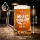 Kufel Personalizowany z Grawerem Dla Instruktora Tańca Prezent Dla Mężczyzny: Duma Tańca Kufel Personalizowany z Grawerem Dla Instruktora Tańca Prezent Dla Mężczyzny: Duma Tańca