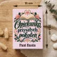 Praliny z Belgijskiej Czekolady Dla Wychowawczyni Prezent Dla Kobiety: Opiekunka Przyszłych Praliny z Belgijskiej Czekolady Dla Wychowawczyni Prezent Dla Kobiety: Opiekunka Przyszłych