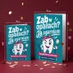 Kartka z Życzeniami Dla Dentystki Dla Kobiety: Humor Dentystyczny