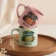 Filiżanka Personalizowana Dla 30 Latka Prezent Na 30 Urodziny Dla Mężczyzny: Przed Tobą Najlepsze Lata Filiżanka Personalizowana Dla 30 Latka Prezent Na 30 Urodziny Dla Mężczyzny: Przed Tobą Najlepsze Lata