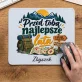 Podkładka Pod Myszkę Dla 30 Latka Prezent Na 30 Urodziny Dla Mężczyzny: Przed Tobą Najlepsze Lata Podkładka Pod Myszkę Dla 30 Latka Prezent Na 30 Urodziny Dla Mężczyzny: Przed Tobą Najlepsze Lata