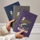 Kalendarz Książkowy A5 2027 Dla Wędkarza Prezent Dla Mężczyzny: Wędkarska Elegancja Kalendarz Książkowy A5 2027 Dla Wędkarza Prezent Dla Mężczyzny: Wędkarska Elegancja
