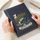 Kalendarz Książkowy A5 2027 Dla Wędkarza Prezent Dla Mężczyzny: Wędkarska Elegancja Kalendarz Książkowy A5 2027 Dla Wędkarza Prezent Dla Mężczyzny: Wędkarska Elegancja