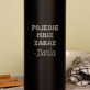  mnie zaraz - Bidon termiczny 500 ml