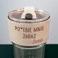 Mnie zaraz - Kubek szklany