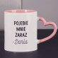 Mnie zaraz - Personalizowany Kubek