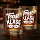 Szklanka Do Whisky Dla Kolegi Z Klasy Prezent Dla Mężczyzny: Toast Za Klasę Szklanka Do Whisky Dla Kolegi Z Klasy Prezent Dla Mężczyzny: Toast Za Klasę
